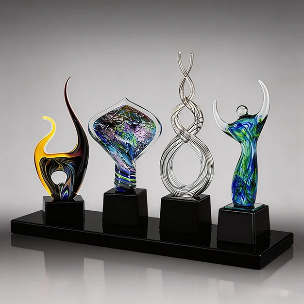 Blown Glass Awards best
