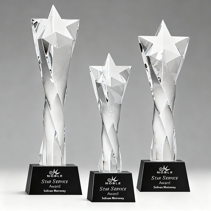 Superstar Award factory